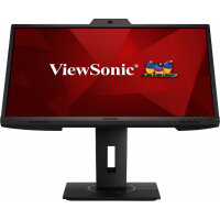 ViewSonic VG Series VG2440V, 60,5 cm (23.8"), 1920 x...