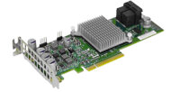 Supermicro AOC-S3008L-L8E+, PCIe, SAS, Niedriges Profil,...