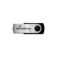 MEDIARANGE MR910-3, 16 GB, USB Typ-A, 2.0, 17 MB/s,...