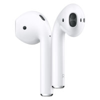 Apple AirPods (2nd generation) AirPods, True Wireless...