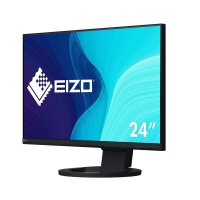 EIZO FlexScan EV2480-BK, 60,5 cm (23.8"), 1920 x...