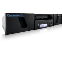 Quantum SuperLoader 3, Speicher-Autoloader &...