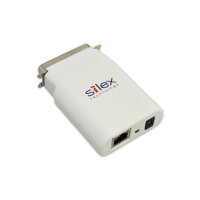 Silex E1271, Weiß, Ethernet-LAN, IEEE 802.3,IEEE...