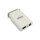 Silex E1271, Weiß, Ethernet-LAN, IEEE 802.3,IEEE 802.3u, 10,100 Mbit/s, 100BASE-TX,10BASE-T, TCP/IP