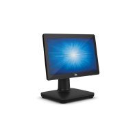 Elo Touch Solutions EloPOS, 39,6 cm (15.6"), 1366 x 768 Pixel, LCD, 220 cd/m², Projizierts Kapazitivsystem, 400:1