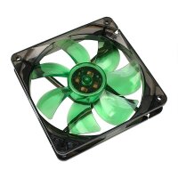 Ultron Cooltek CT120LG, Ventilator, 12 cm, 1200 RPM, 16,1...