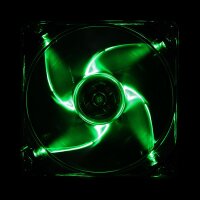 Ultron Cooltek CT120LG, Ventilator, 12 cm, 1200 RPM, 16,1...