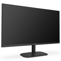 AOC B2 24B2XDAM, 60,5 cm (23.8"), 1920 x 1080 Pixel, Full HD, LED, 4 ms, Schwarz