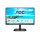 AOC B2 24B2XDAM, 60,5 cm (23.8"), 1920 x 1080 Pixel, Full HD, LED, 4 ms, Schwarz