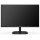 AOC B2 24B2XDAM, 60,5 cm (23.8"), 1920 x 1080 Pixel, Full HD, LED, 4 ms, Schwarz