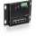 TRENDnet TI-PG50F, Unmanaged, Power over Ethernet (PoE)