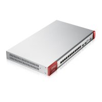 ZyXEL ATP700, 6 Gbit/s, 1,2 Gbit/s, 120,1 BTU/h, 150...