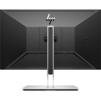 HP E-Series E27q G4 QHD-Monitor, 68,6 cm (27"), 2560 x 1440 Pixel, Quad HD, 5 ms, Schwarz