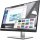 HP E-Series E27q G4 QHD-Monitor, 68,6 cm (27"), 2560 x 1440 Pixel, Quad HD, 5 ms, Schwarz