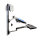 Ergotron LX Wall Mount System, Wand, 13,4 kg