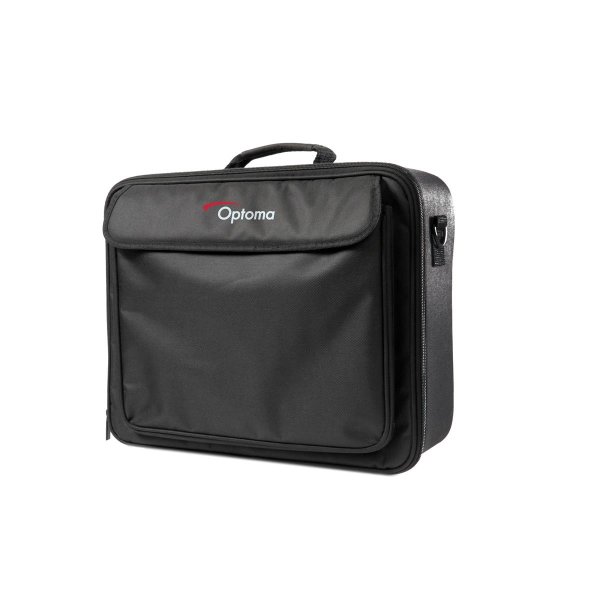 Optoma Carry bag L, 400 x 140 x 325 mm, 992 g