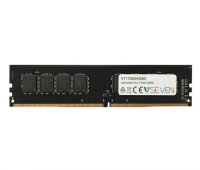 V7 4GB DDR4 PC4-17000 - 2133Mhz DIMM Desktop...