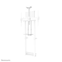 Neomounts Videobar & Multimedia-Kit, Regal, Weiß, Stahl, 9 kg, China, 246 mm