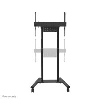 Neomounts motorisierter Bodenständer, 110 kg, 139,7 cm (55"), 2,54 m (100"), 100 x 100 mm, 800 x 600 mm, 115,2 - 180,2 mm