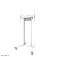 Neomounts motorisierter Bodenständer, 110 kg, 139,7 cm (55"), 2,54 m (100"), 100 x 100 mm, 800 x 600 mm, 115,2 - 180,2 mm