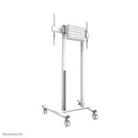 Neomounts motorisierter Bodenständer, 110 kg, 139,7 cm (55"), 2,54 m (100"), 100 x 100 mm, 800 x 600 mm, 115,2 - 180,2 mm