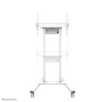 Neomounts motorisierter Bodenständer, 110 kg, 139,7 cm (55"), 2,54 m (100"), 100 x 100 mm, 800 x 600 mm, 115,2 - 180,2 mm