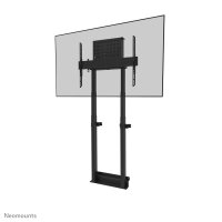 Neomounts motorisierte Wandhalterung, 110 kg, 139,7 cm (55"), 2,54 m (100"), 100 x 100 mm, 800 x 600 mm, 101,9 - 166,9 mm