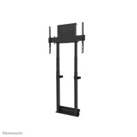 Neomounts motorisierte Wandhalterung, 110 kg, 139,7 cm (55"), 2,54 m (100"), 100 x 100 mm, 800 x 600 mm, 101,9 - 166,9 mm