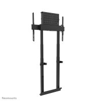 Neomounts motorisierte Wandhalterung, 110 kg, 139,7 cm (55"), 2,54 m (100"), 100 x 100 mm, 800 x 600 mm, 101,9 - 166,9 mm