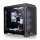 Thermaltake CTE C750, Full Tower, PC, Schwarz, ATX, EATX, micro ATX, Mini-ITX, ABS, Stahl, Gehärtetes Glas, Gaming