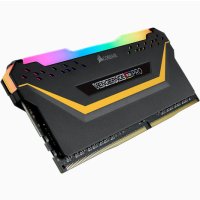 Corsair Vengeance RGB Pro CMW16GX4M2E3200C16-TUF, 16 GB,...