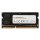 V7 8GB DDR3 PC3-12800 - 1600mhz SO DIMM Notebook Arbeitsspeicher Modul - V7128008GBS-LV, 8 GB, 1 x 8 GB, DDR3, 1600 MHz, 204-pin SO-DIMM, Schwarz