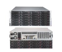 Supermicro Gehäuse CSE-847BE1C4-R1K23LPB4 -...