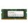 V7 4GB DDR4 PC4-17000 - 2133Mhz SO DIMM Notebook Arbeitsspeicher Modul - V7170004GBS, 4 GB, 1 x 4 GB, DDR4, 2133 MHz, 260-pin SO-DIMM, Grün