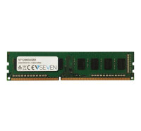 V7 4GB DDR3 PC3-12800 - 1600mhz DIMM Desktop...