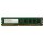 V7 2GB DDR3 PC3-10600 - 1333mhz DIMM Desktop Arbeitsspeicher Modul - V7106002GBD, 2 GB, 1 x 2 GB, DDR3, 1333 MHz, 240-pin DIMM, Grün