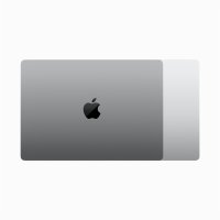 Apple MBP14"Silver/M3-8C-CPU 10C-GPU/16GB/2TB SSD/Key-ID-Eng USA/70W USB-C Power