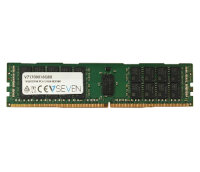 V7 16GB DDR4 PC4-170000 - 2133Mhz SERVER REG Server...