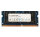 V7 16GB DDR4 PC4-17000 - 2133Mhz SO DIMM Notebook Arbeitsspeicher Modul - V71700016GBS, 16 GB, 1 x 16 GB, DDR4, 2133 MHz, 260-pin SO-DIMM, Blau