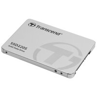 Transcend TS240GSSD220S, 240 GB, 2.5", 500 MB/s, 6 Gbit/s