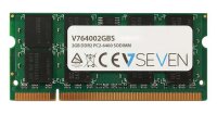 V7 2GB DDR2 PC2-6400 800Mhz SO DIMM Notebook...