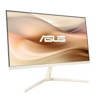 ASUS VU279CFE-M, 68,6 cm (27"), 1920 x 1080 Pixel, Full HD, LCD, 1 ms, Beige