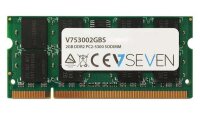 V7 2GB DDR2 PC2-5300 667Mhz SO DIMM Notebook...