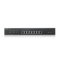 ZyXEL XS1930-10-ZZ0101F, Managed, L3, 10G Ethernet...