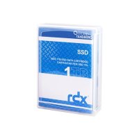 Overland-Tandberg O-T RDX SSD 1TB Kassette,...