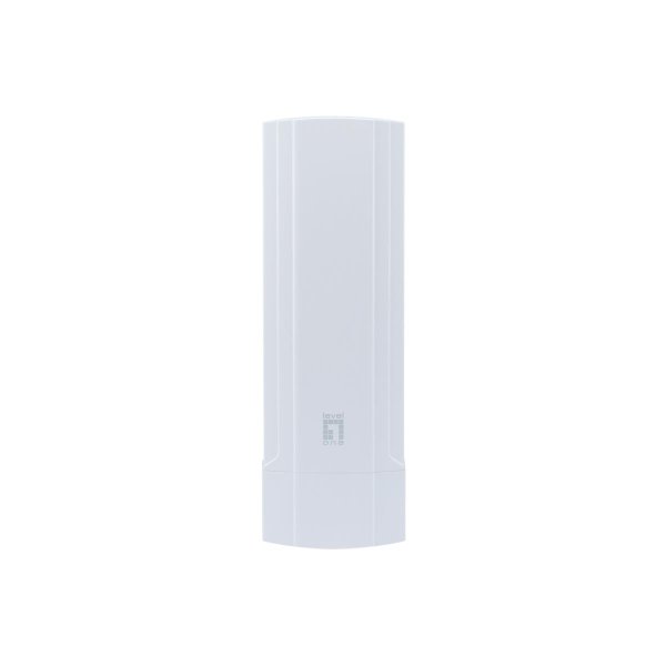 LevelOne AC900 5GHz Outdoor PoE Wireless (WLAN) Access Point, 867 Mbit/s, 10,100,1000 Mbit/s, 4.92 - 5.92 GHz, IEEE 802.11a, IEEE 802.11ac, IEEE 802.11n, IEEE 802.3af, IEEE 802.3at, 10/100/1000Base-T(X), 165 Kanäle