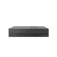 Chieftec IX-06B-OP, Small Form Factor (SFF), PC, Schwarz,...