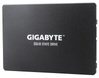 Gigabyte GP-GSTFS31256GTND, 256 GB, 2.5", 520 MB/s,...