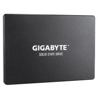 Gigabyte GP-GSTFS31256GTND, 256 GB, 2.5", 520 MB/s, 6 Gbit/s