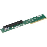 Supermicro RSC-R1UG-E16AR+II, PCIe, PCIe, Server,...